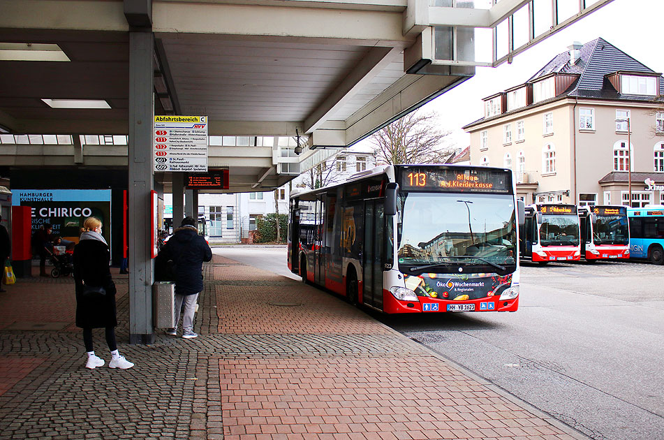 Foto Bus