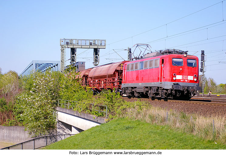 DB Baureihe 140